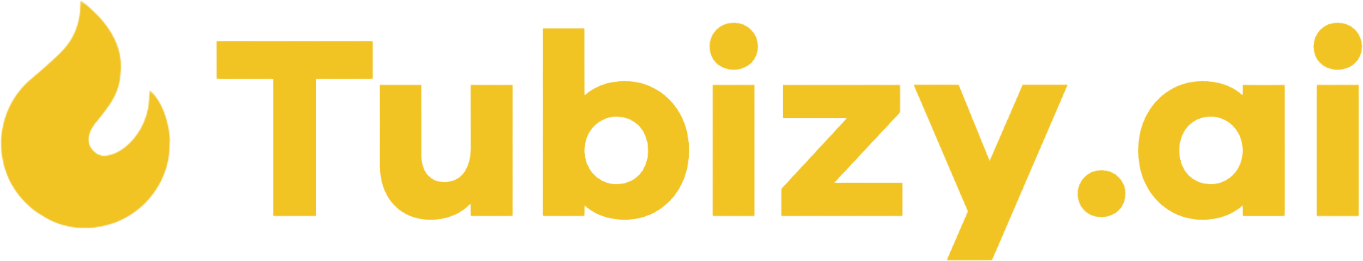 Tubizy.ai